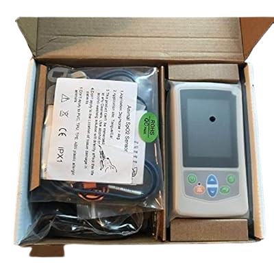 Handheld Capnograph / Capnography Monitor - Image 8