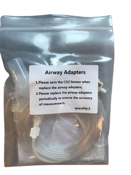 Handheld Capnograph / Capnography Monitor - Image 6