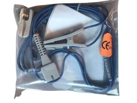Handheld Capnograph / Capnography Monitor - Image 7
