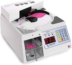 Tablet and Capsule Counter Automatic HSPI