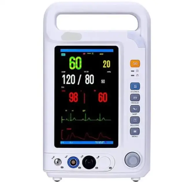 Vital Signs Monitor