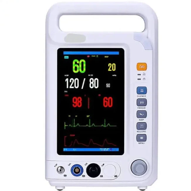Vital Signs Monitor