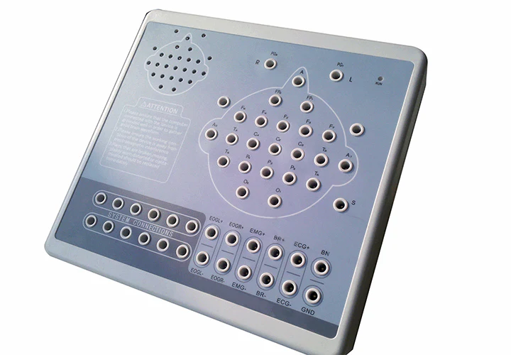 KT88-2400 Digital EEG Machine - Image 4