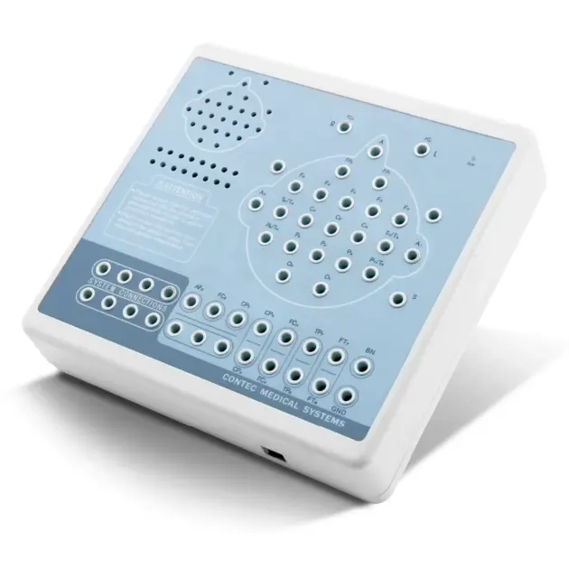 KT88-2400 Digital EEG Machine