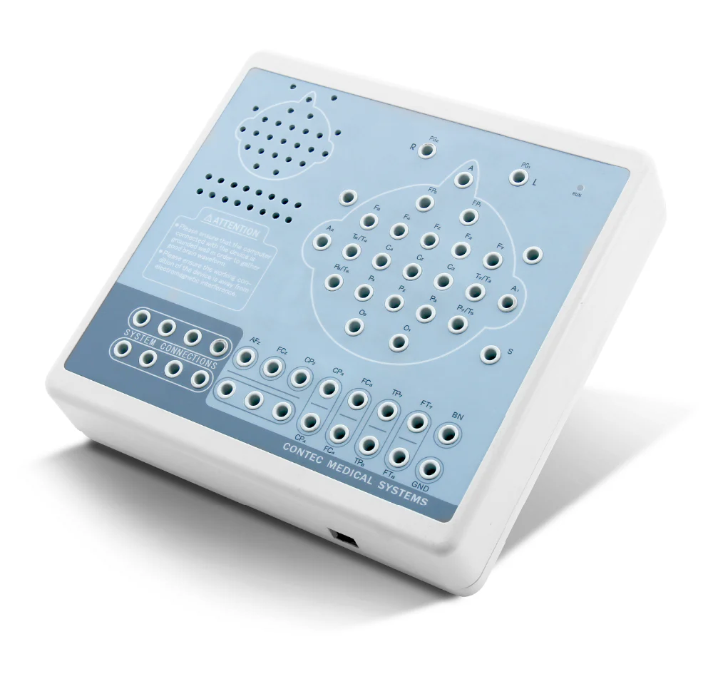 KT88-2400 Digital EEG Machine