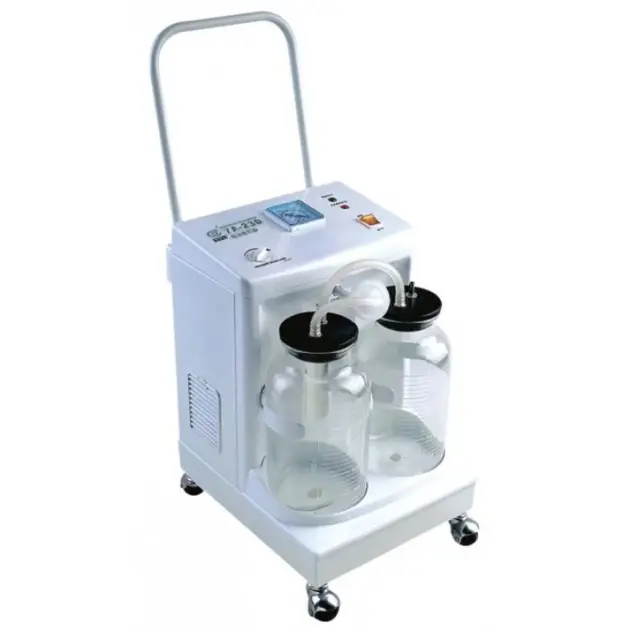 Electric Suction Machine