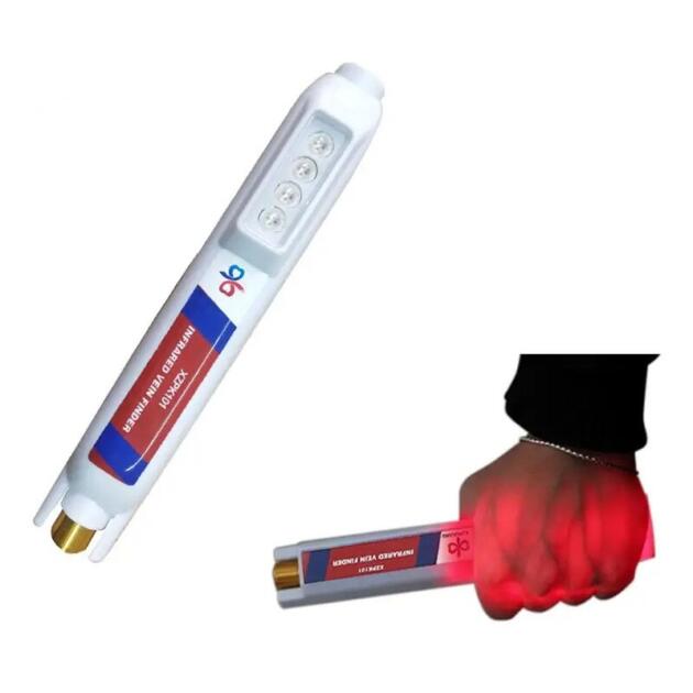 Handheld Infrared Vein Finder NE-501