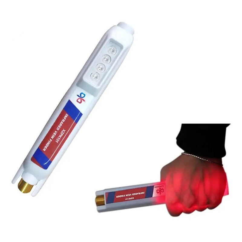 Handheld Infrared Vein Finder NE-501