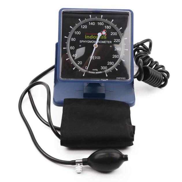 Aneroid Blood Pressure Monitor – Wall/Desktop Type