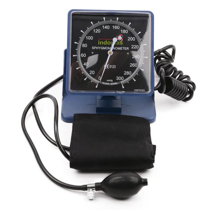 Aneroid Blood Pressure Monitor – Wall/Desktop Type