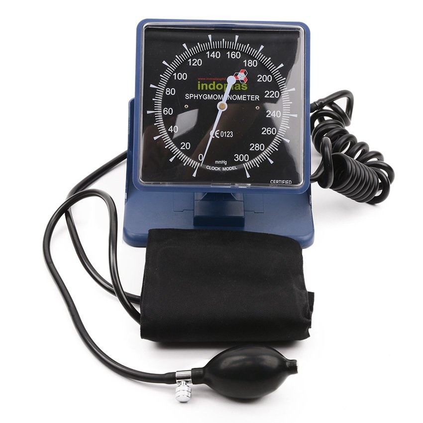 Aneroid Blood Pressure Monitor – Wall/Desktop Type