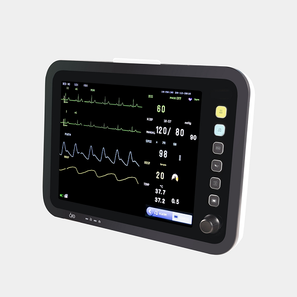 Multi-Parameter Patient Monitor - Image 2