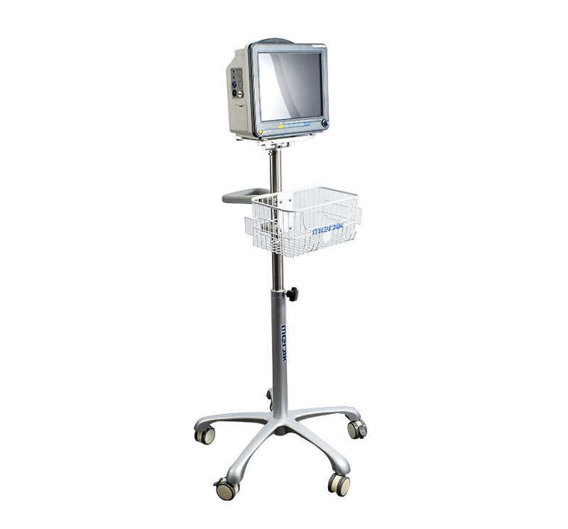 Patient Monitor Roller Stand - Image 3