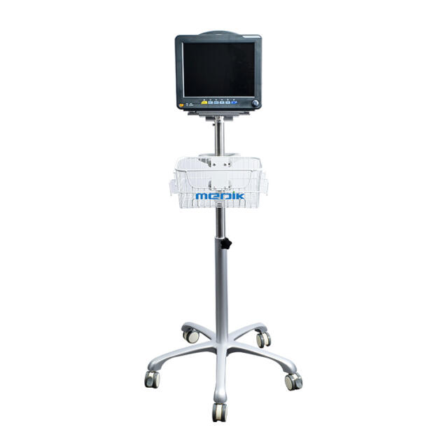 Patient Monitor Roller Stand