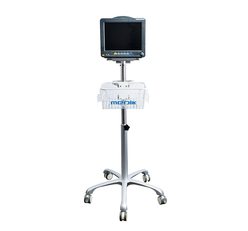 Patient Monitor Roller Stand