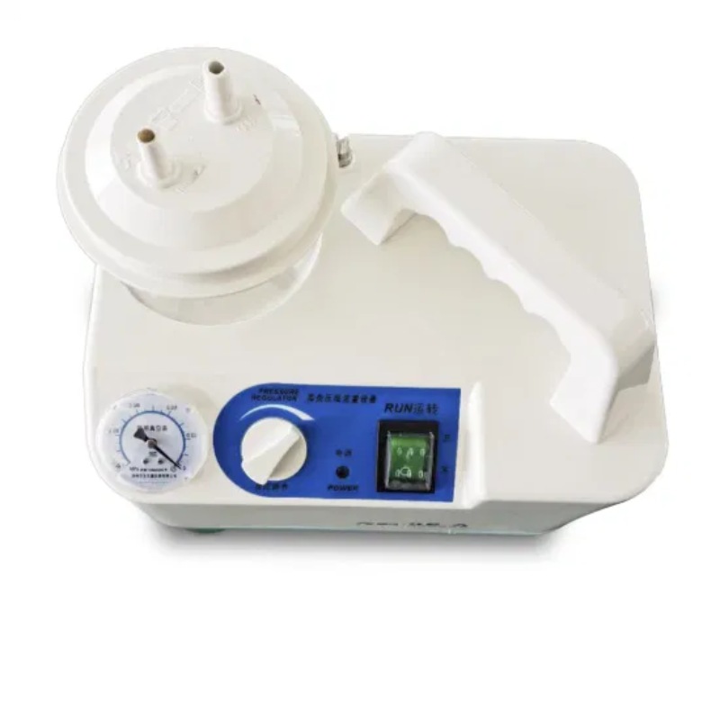 Portable Rechargeable Suction Machine - Image 3