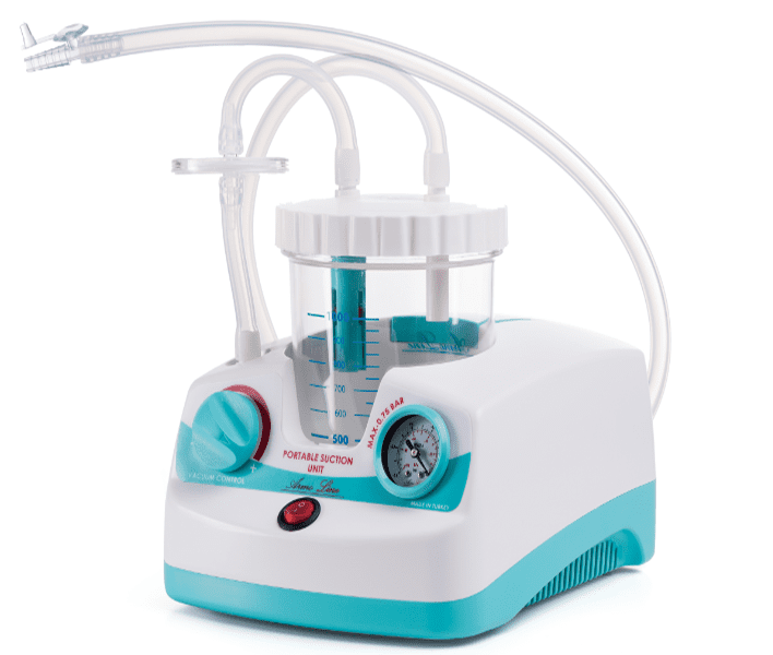 Armo Portable Suction Unit AL-01