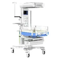 Radiant Warmer