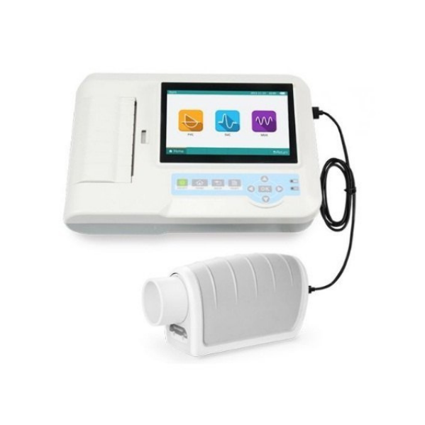 Defibrillator Monitor S8