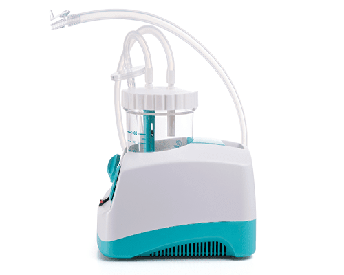 Armo Portable Suction Unit AL-01 - Image 3
