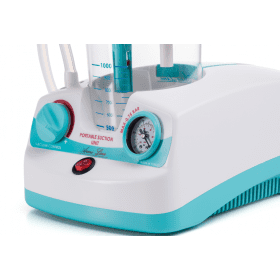 Armo Portable Suction Unit AL-01 - Image 6