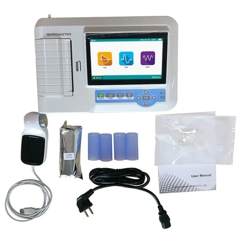 Defibrillator Monitor S8 - Image 2