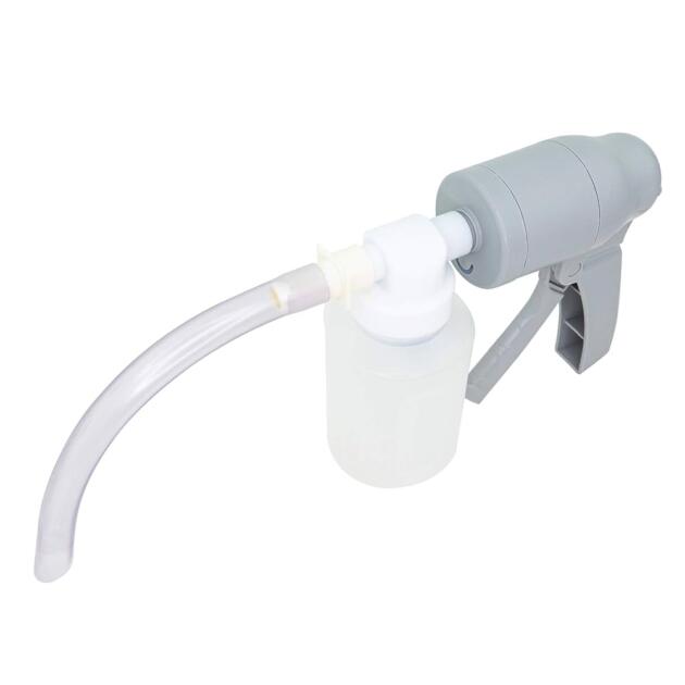 Manual Hand Suction Unit