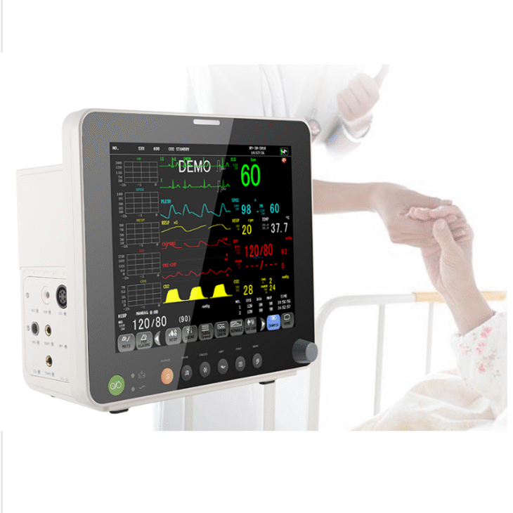 Multi-Parameter Patient Monitor - Image 4