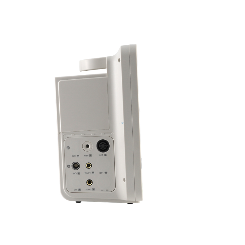 Multi-Parameter Patient Monitor - Image 2