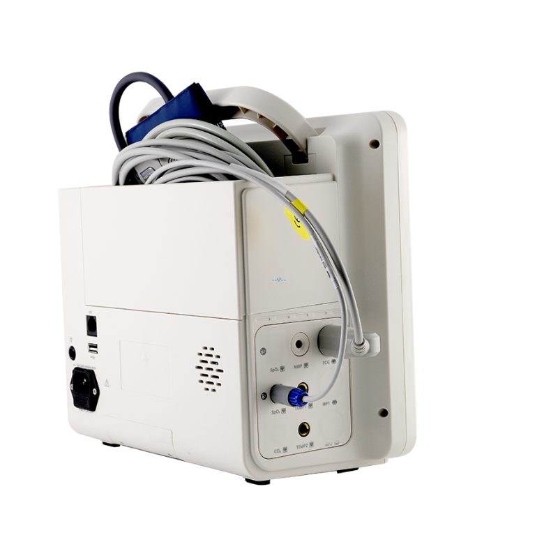 Multi-Parameter Patient Monitor - Image 3