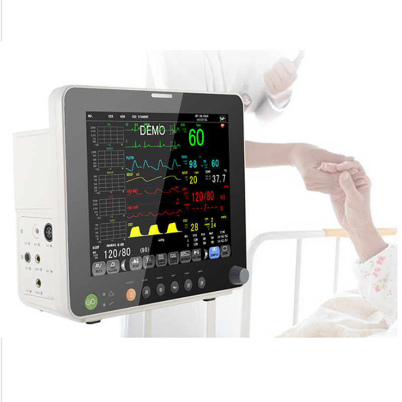 Multi-Parameter Patient Monitor - Image 4