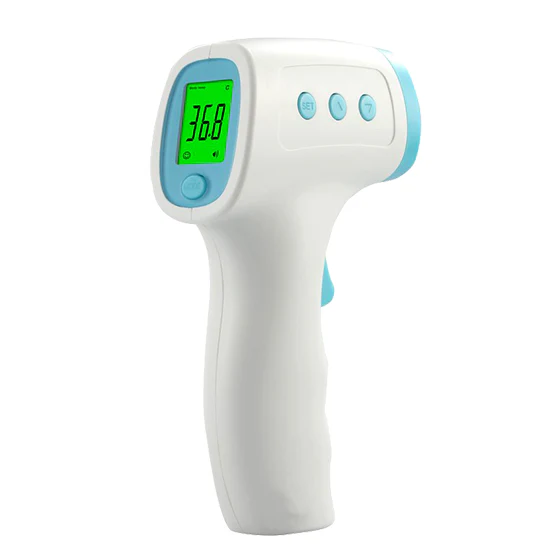 Non-Contact Infrared Thermometer