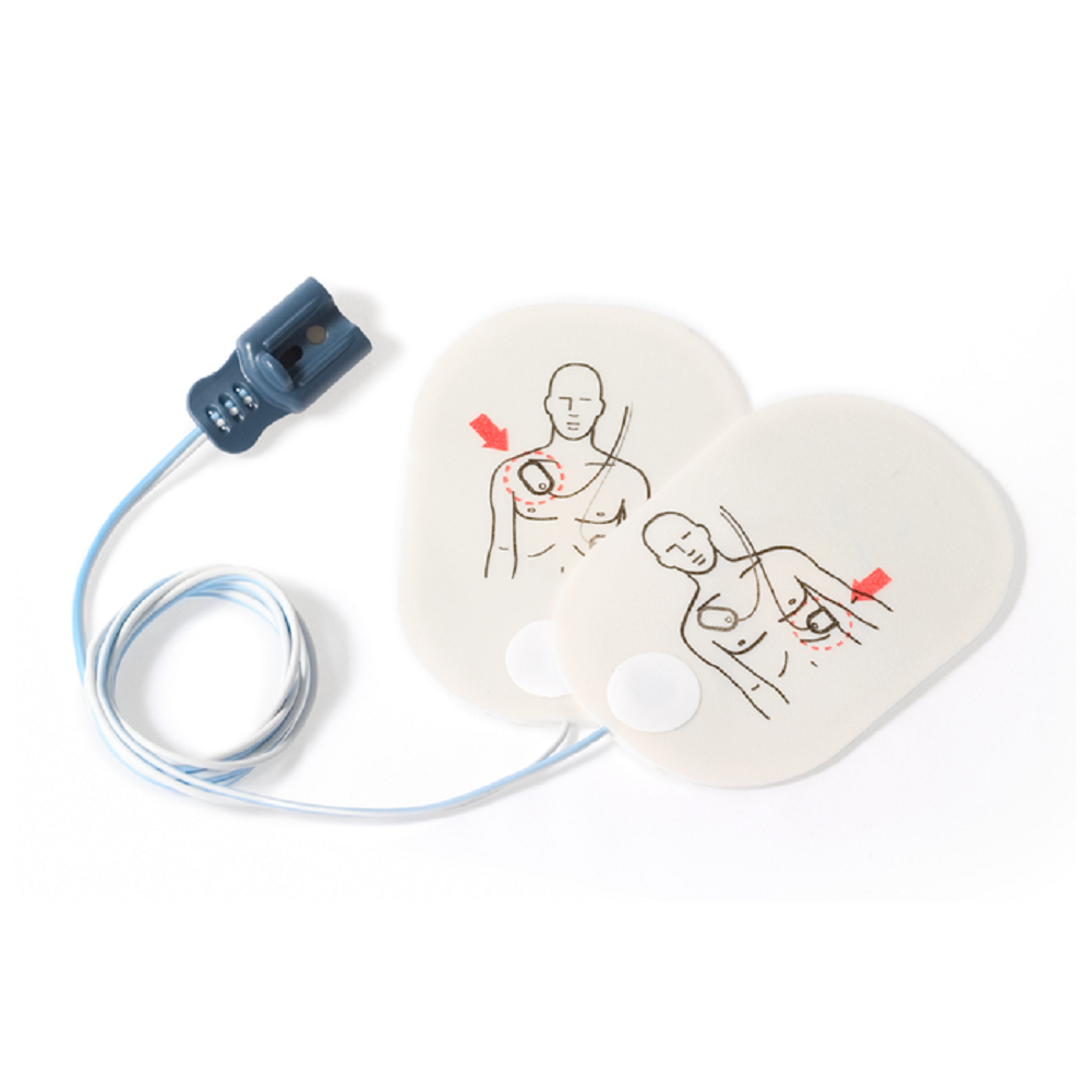 AED Replacement Pads (Adult / Pediatric Options Available)