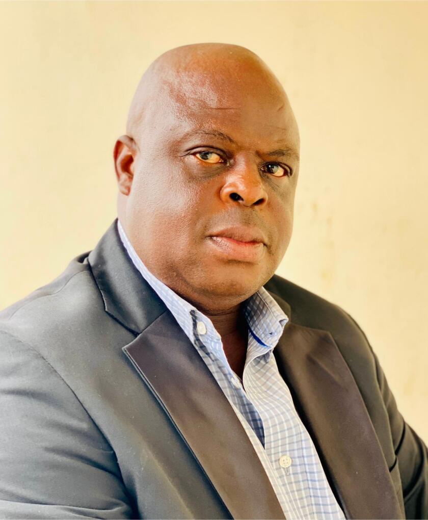 Omotoyinbo Oyebanji