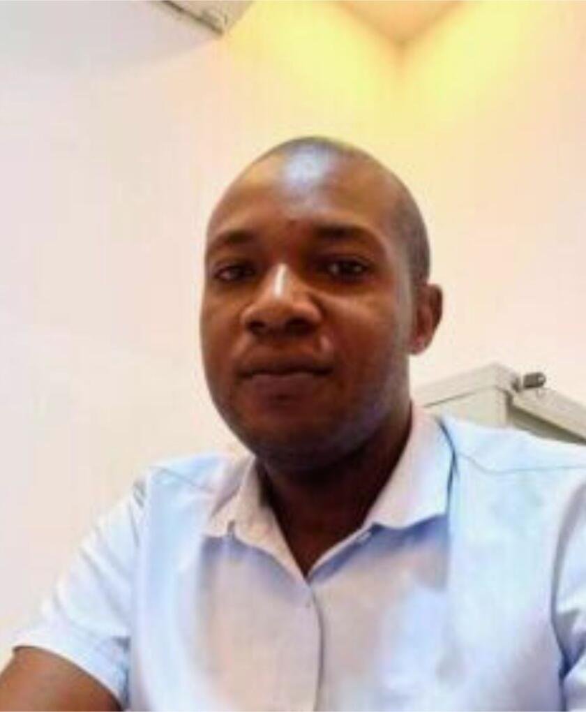 Engr. Michael Olumide