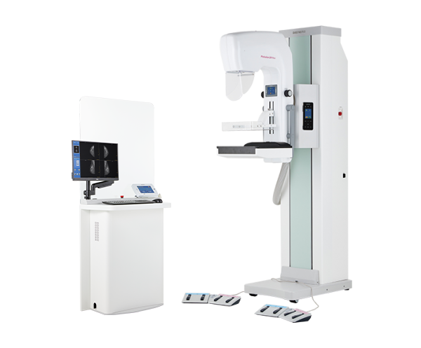 Pinkview-DR Plus
