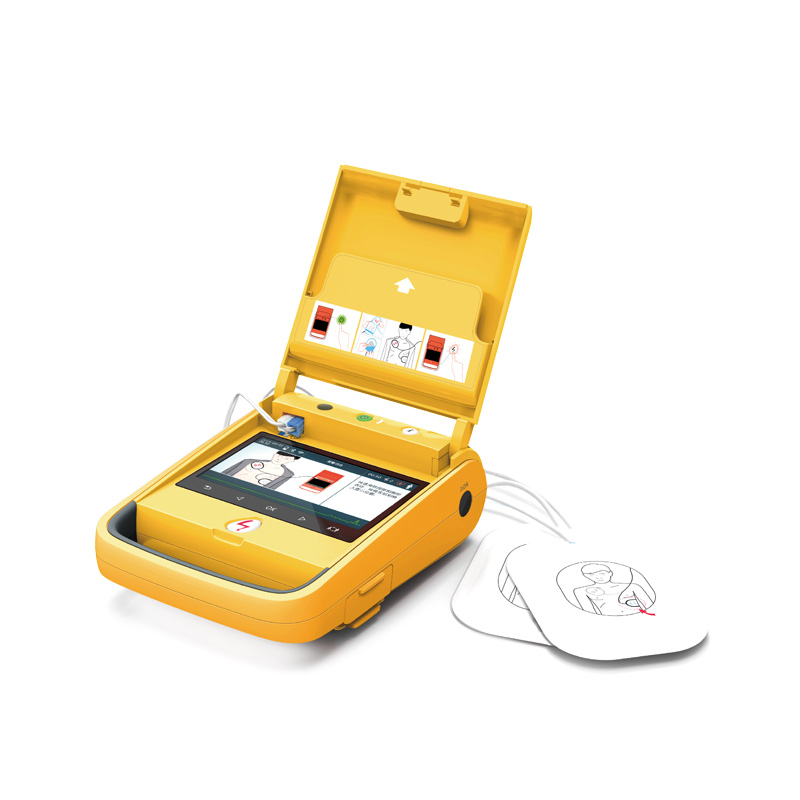 Automated External Defibrillator (AED) - Image 5