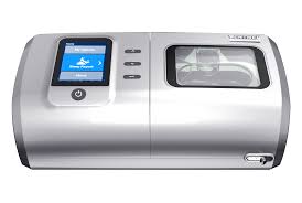 Auto CPAP Machine