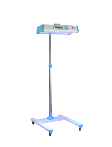 Infant Phototherapy Unit LED
