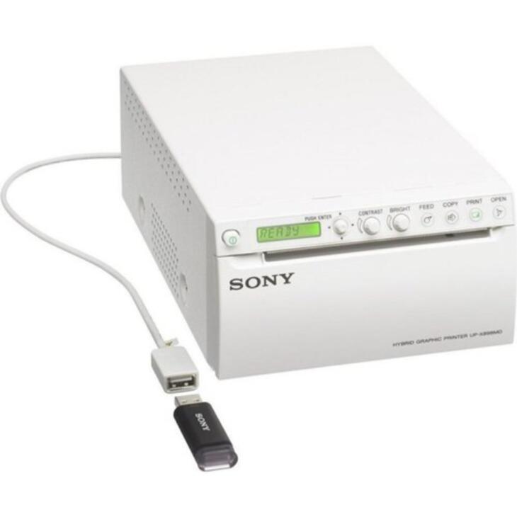 Ultrasound Printer - Image 4