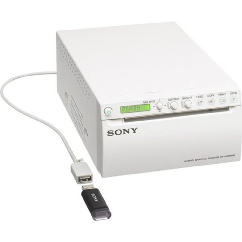 Ultrasound Printer - Image 4