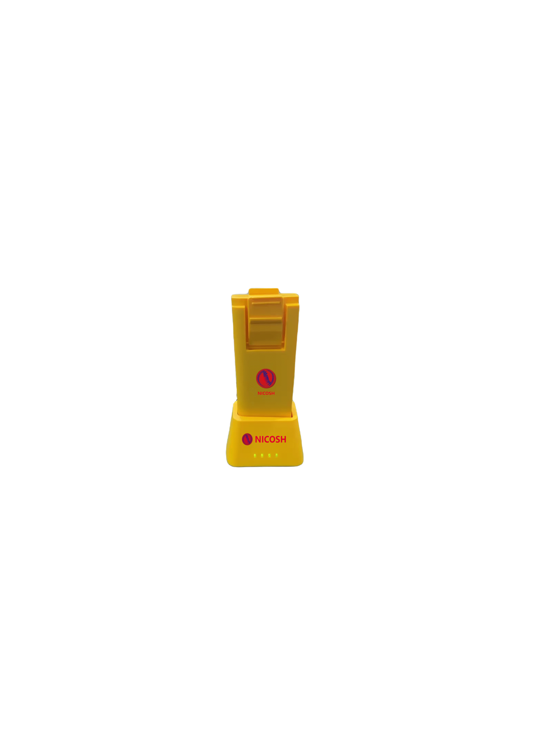 Automated External Defibrillator (AED) - Image 2
