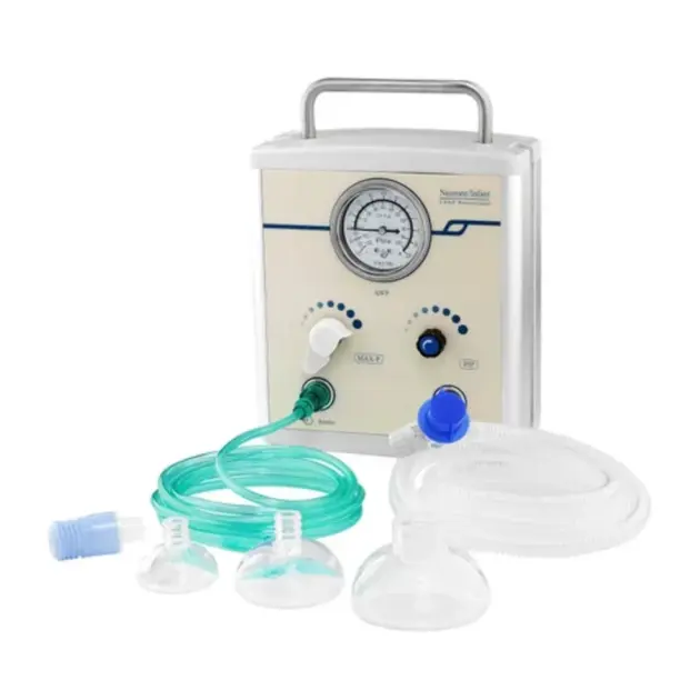 TS 100 Infant Resuscitator T-Piece