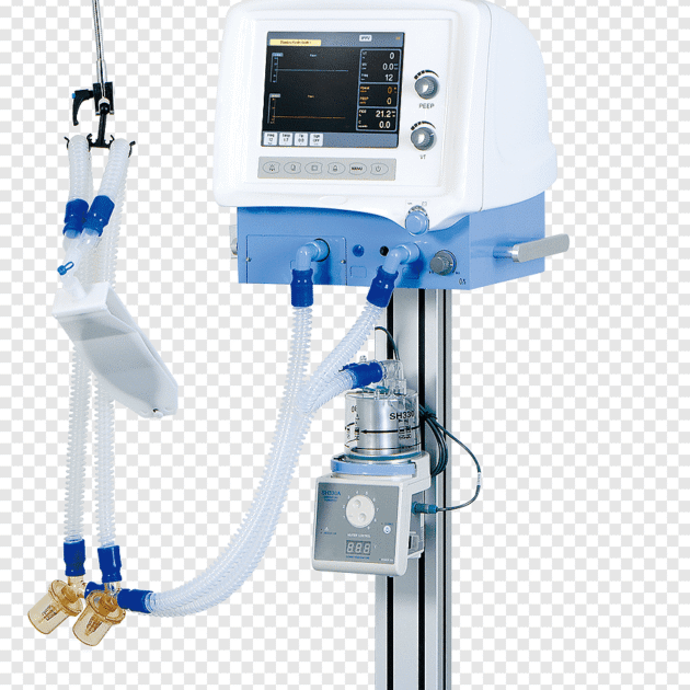 Medical Ventilator