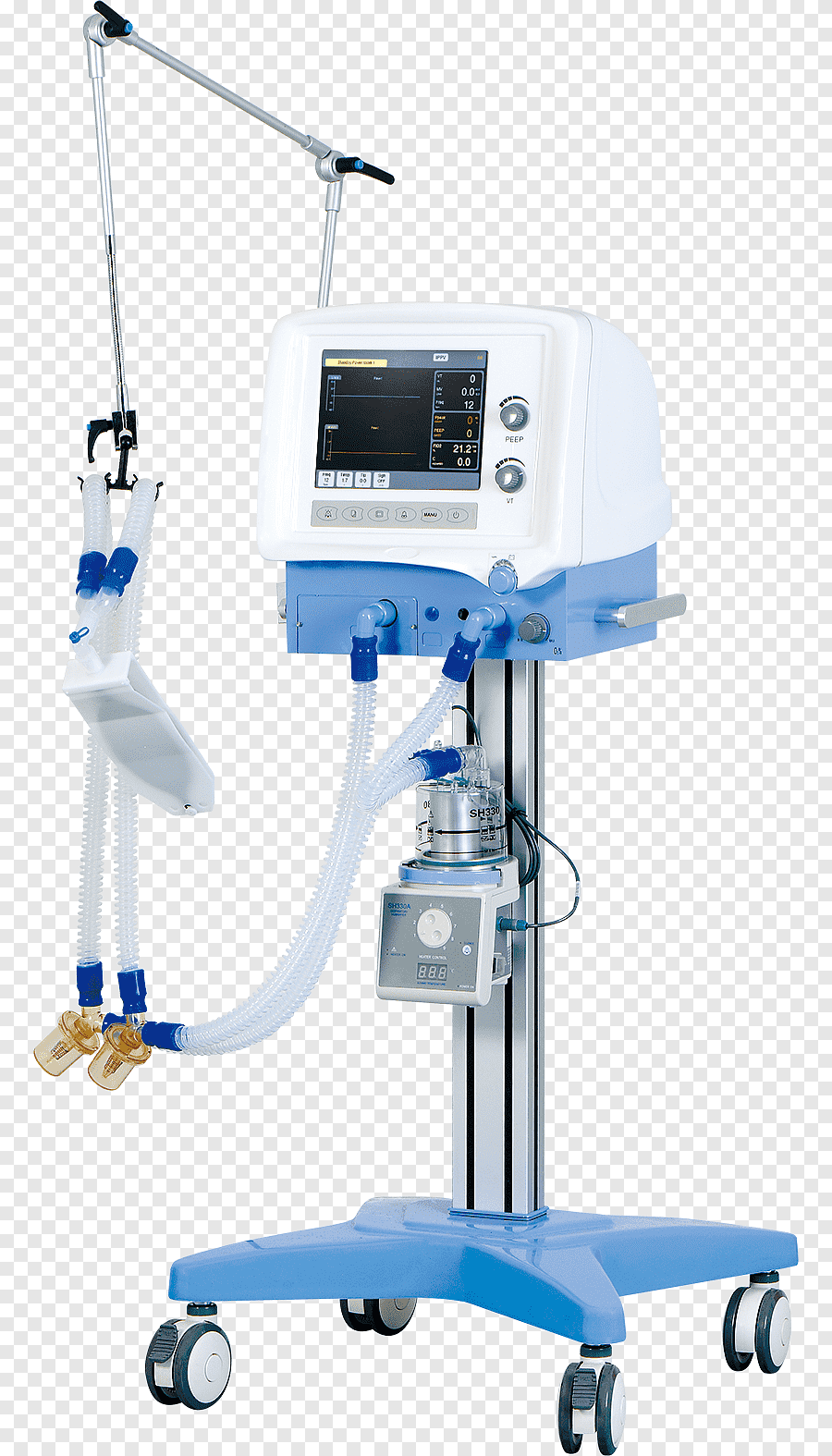 Medical Ventilator